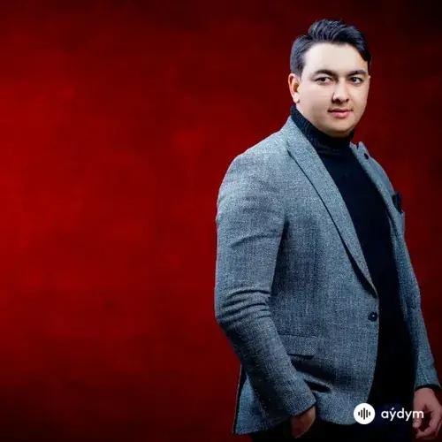 Serdar Hanmämmedow - Ýaryňdan Ogryn