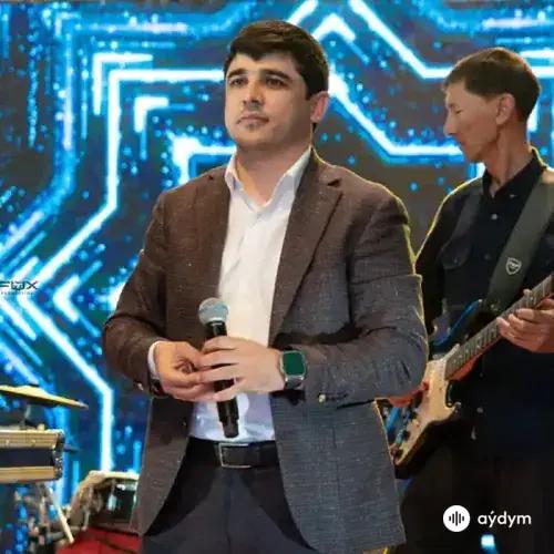 Batyr Hoşdurdyýew - Sen Üýtgäňok Ezizim