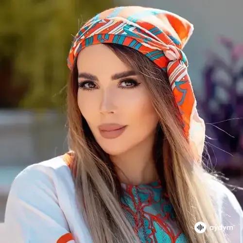 Miwe Gummanowa - Gel Gel