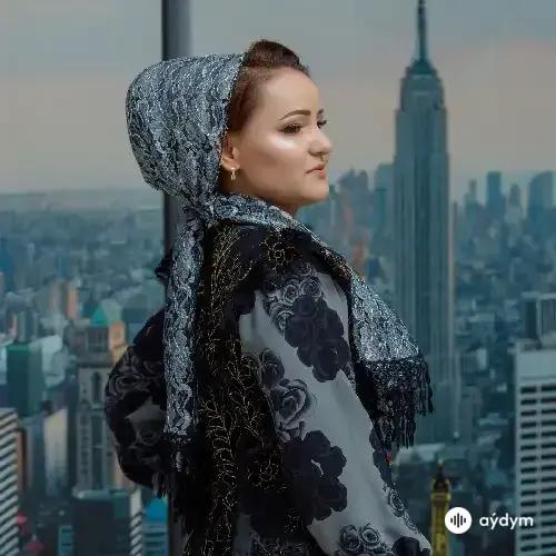 Beýlekiler     - Ilki Söýgi - Şirin Bekmyradowa