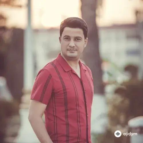 Begenç Allaýarow - Öpsem Lewiňden