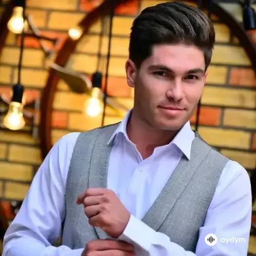 Merdan Gulçarow - Aýnam