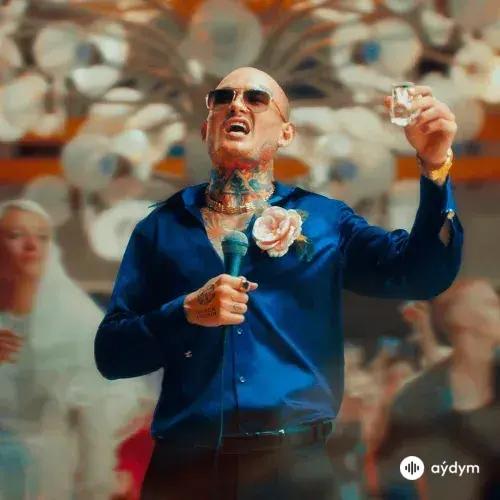 Morgenshtern  - Чёрный Русский