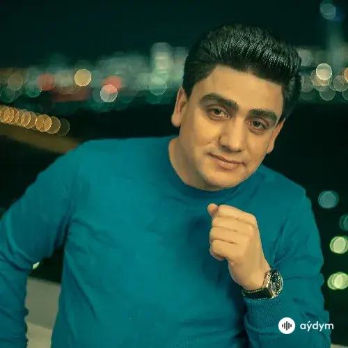 Akmyrat Nurberdiýew - День Рождения