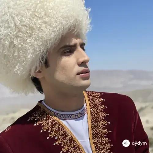 Rahym Gökdepeli - Gara Bägüller