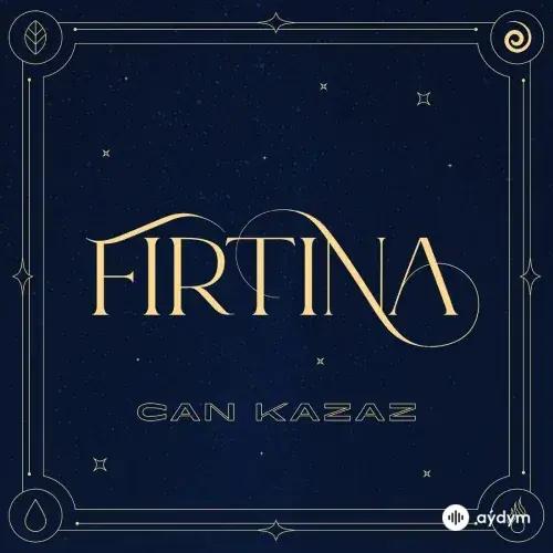 Can Kazaz - Fırtına