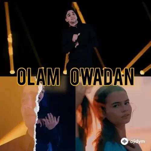 Olam Owadan - Seýran