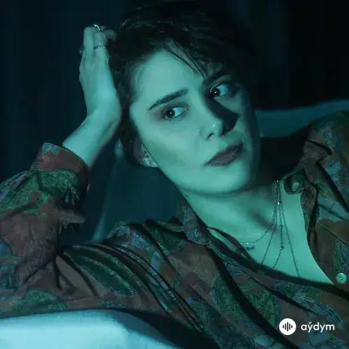 Hande Mehan - Aşacagiz Zamanla