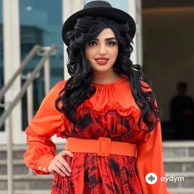 Sara     - Sen Bashga