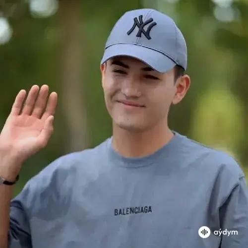 Sapar Dädekow - Gerek Däl