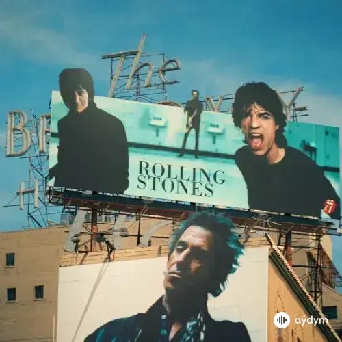 The Rolling Stones - Angry