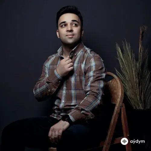 Azat Oramadow-Meýlis Ballyýew - Gitme Dur