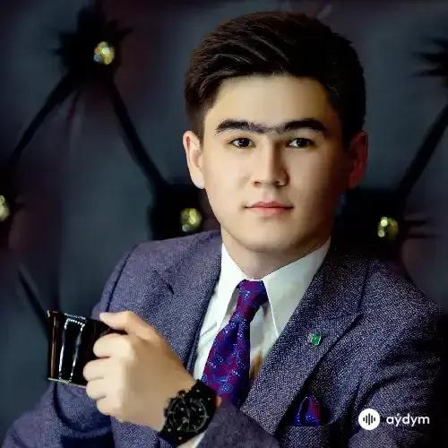 Daýanç Berdiýew - Garaşaý Maňa