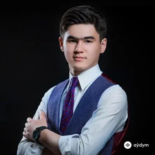 Daýanç Berdiýew - Yşk Şerap