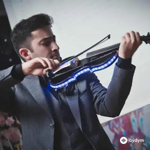 Ýazberdi Jepbarow (Yashka)  - Dudu (Remix)