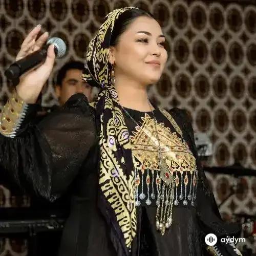 Ogulbibi Reýimowa - Howa Dälä