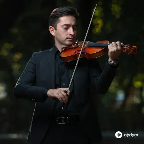 Ýazberdi Jepbarow (Yashka)  - Медляк