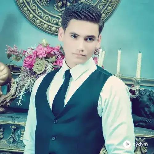 Amantagan Baýjanow - Derdinden