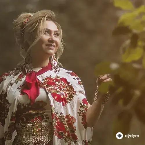 Gülşat Gurdowa - Bagtly Gün (& K.Gurbanaliýew)