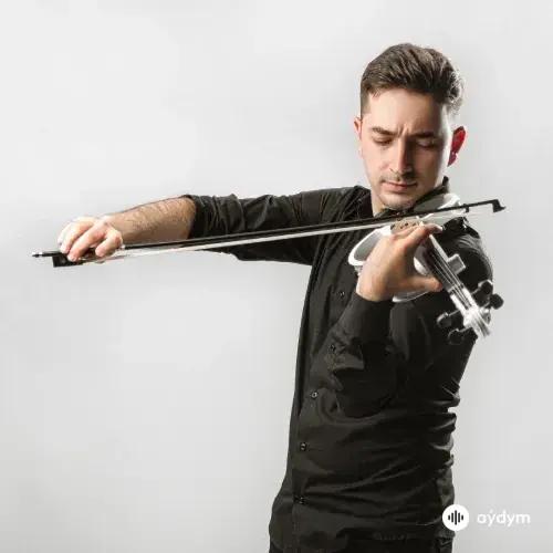 Ýazberdi Jepbarow (Yashka)  - Yali Capkini