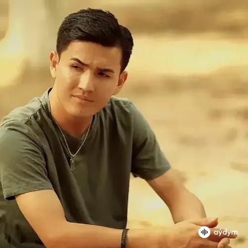 Sapar Dädekow - Allahu Alla