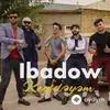 Ibadow  - Keyfdeyem