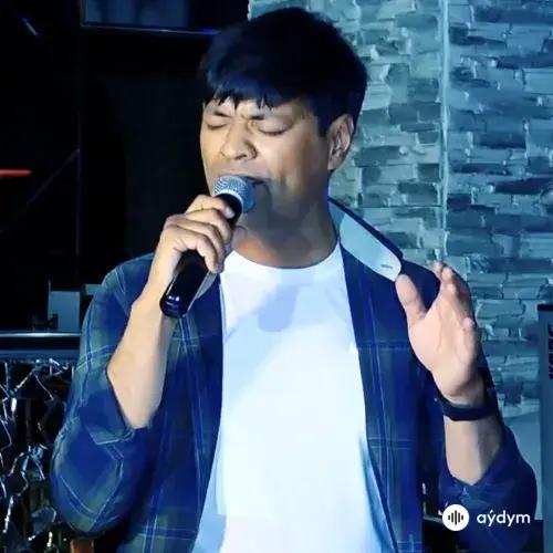 Şageldi Mommyýew - Bilsem Söýmezdim