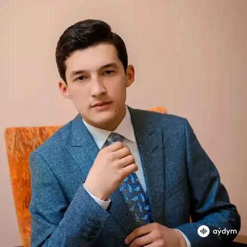 Saparmyrat Ataýew - Söýýärin Seni