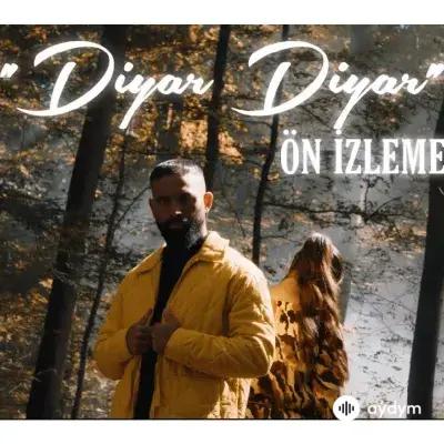 Baro -Naz Eda - Diyar Diyar