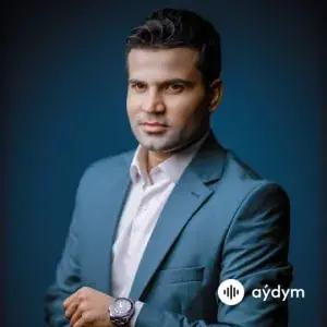 Jemşit Huseýinow - Sorama