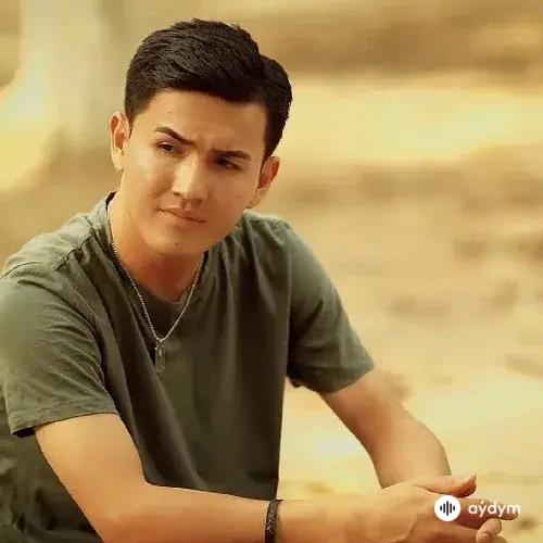 Sapar Dädekow - Incirlar