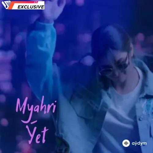 Mähri Pirgulyýewa - Ýet