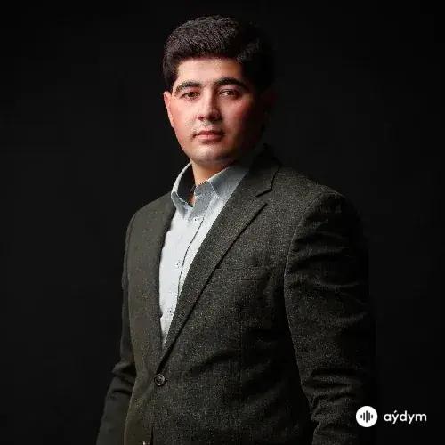 Muhammetaly Ýazmyradow - Şadyýan Gözel