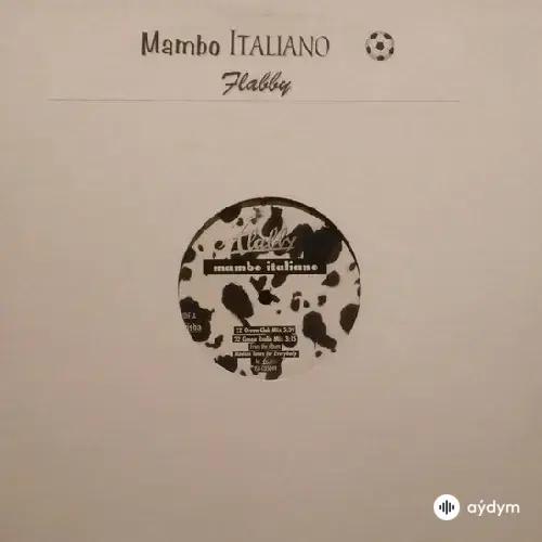 Dean Martin - Mambo Italiano - Flabby