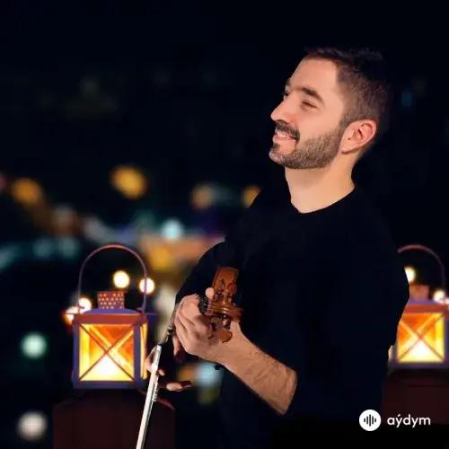 Ýazberdi Jepbarow (Yashka)  - Зари