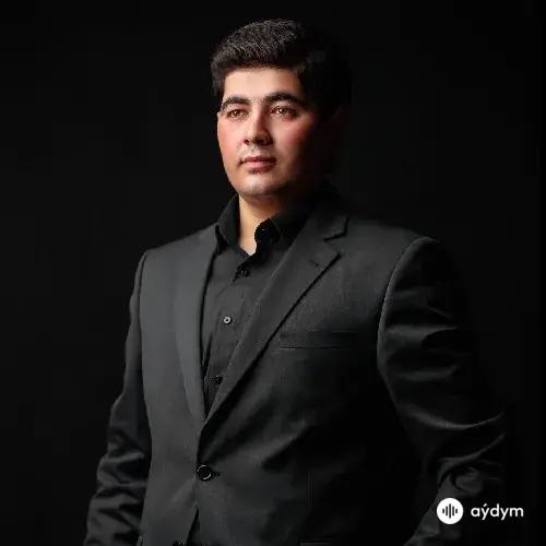 Muhammetaly Ýazmyradow - Unutma