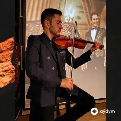 Ýazberdi Jepbarow (Yashka)  - Ärtogrul 1