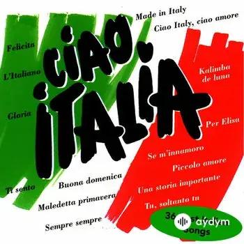 The Italians  - Amada mia, Amore mio