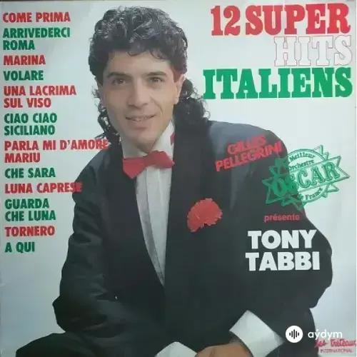 Tony  Tabbi - Ciao ciao Siciliano