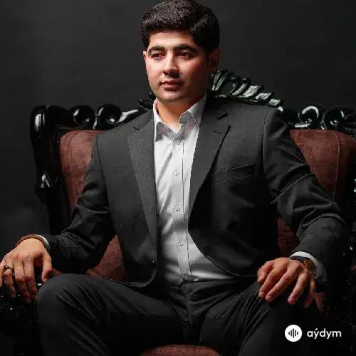 Muhammetaly Ýazmyradow - Gara Göz