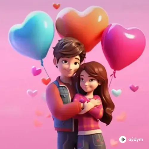 Aly Begjanow - Leýli