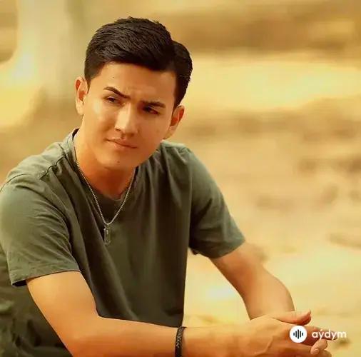 Sapar Dädekow - Eneleriň Hüwdüsin Beriň