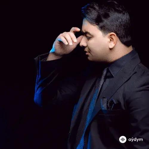 Serdar Hanmämmedow - Senmi Menmi