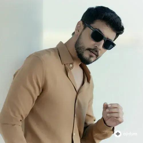 Didar Kakabaýew (DK) - Däli