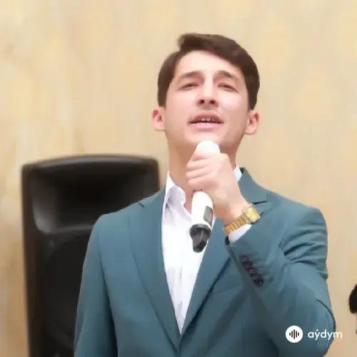 Saparmyrat Ataýew - Oglum