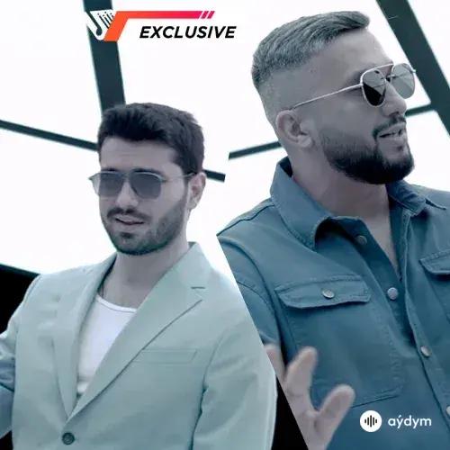 Jelil Nurberdiýew-Mad Nazarow - Bro