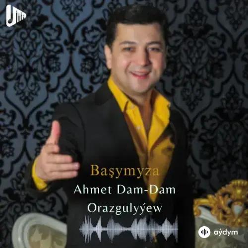 Başymyza - Ahmet Orazgulyýew