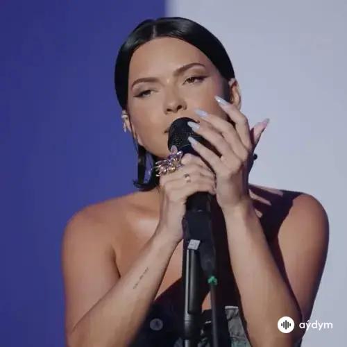 Inna  - Tamally Maak, Callin U (Cover)