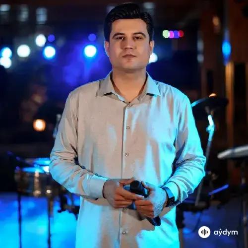 Çarygeldi Ataballyýew - Aýnam (Janly ses)