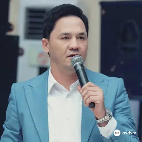 Ýazberdi Mahmudow - Ýürek Durar - & Berdi Bu